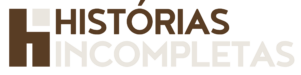 Editora Histórias Incompletas